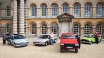Pristine 1982 Toyota Hilux Takes Top Honours At Hagerty Festival