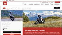 Honda Boosts Shopping Experience With Enhanced Dealership Inventory Feature