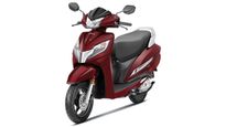 Honda Activa Records Stellar 78% Sales Growth in June 2024, Climbs to Second Place