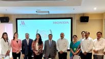 Honda India Foundation And Marriott Group Unite For Youth Job Placements