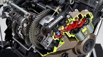 Honda's E-Clutch To Revolutionize Motorcycle Riding With Automated Tech