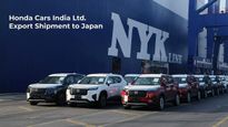 Honda Elevate: India's Compact SUV Conquers Global Markets