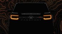 2026 Honda Passport TrailSport Gears Up For Adventure With Rugged Design And Off-Road Capability
