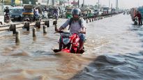 How Monsoon Waterlogging Affects Your Two-Wheeler Health