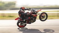 Ducati Hypermotard 698 Mono Rivals: Can Anything Be Compared?