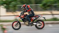 Ducati Hypermotard 698 Mono: India's Priciest Single-Cylinder Bike