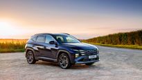 Hyundai Celebrates Quadruple Victory At The 2024 Auto Express New Car Awards