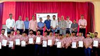 Hyundai Motor India Facilitates Employment For 403 ITI, Polytechnic Graduates