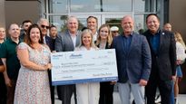 Hyundai And Alexander Hyundai Contribute $20,000 To Empower Oxnard's Youth