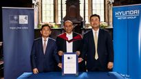 Hyundai And Oxford University Unite To Explore Future Strategic Directions