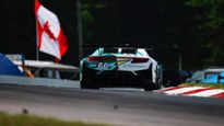 Gradient Racing Acura NSX GT3 Evo22 Qualifies Ninth For IMSA Race In Canada