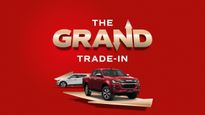 Isuzu UK Launches Grand Trade In: Get Extra £1,000 On New D-Max