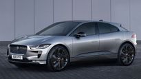 Jaguar I-Pace Discontinued In India Amid EV Strategy Overhaul