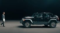 Hrithik Roshan Drives The 2024 Jeep Wrangler In Latest Ad