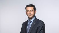 Hyundai’s José Muñoz Wins NEMPA Executive Of The Year Award
