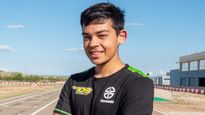 Kavin Quintal Set To Make History – First Indian Rider To Compete In World Superbike Championship