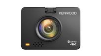 Kenwood Introduces New Compact DRV Dashcams For Enhanced Vehicle Security
