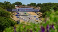 Laguna Seca Receives $500K Donation For Recreation Area Development