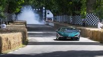 Lamborghini Unveils Revuelto And Urus SE At Goodwood Festival Of Speed