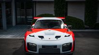 Lanzante To Showcase First Road-Legal Porsche 935s At Goodwood Festival Of Speed