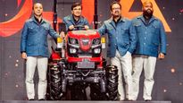 Mahindra's Farm Equipment Sector Sees Growth, Sells 45,888 Units In India For June 2024