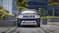 Maruti Suzuki Ignis Radiance Edition Launched Rs 5.49 Lakh