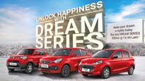 Maruti Suzuki Extends Dream Series Hatchback Sales Due To High Demand