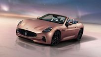 Maserati Unveils MC20 Icona And Leggenda At Goodwood Festival 2024