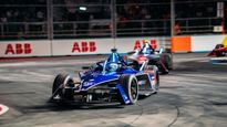 Maserati MSG Racing Concludes FIA Formula E Season 10 In London