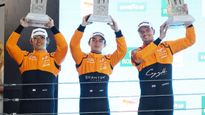 McLaren Celebrates First FIA WEC Podium Finish In Brazil With Stellar GT3 EVO Performance