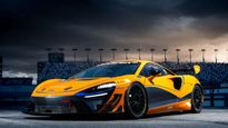 McLaren Trophy America 2025 Championship: Iconic Circuits Confirmed
