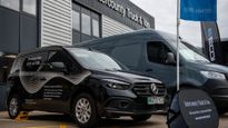 £2 Million Investment By Mercedes-Benz Dealer Spurs Job Creation In Dunstable