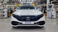 Mercedes-Benz India Eyes More EV Assembly To Meet Sustainability Goals