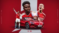 MG Motor Middle East Announces Partnership With Arsenal FC