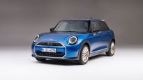 Mini Cooper S 4-Door Joins MINI Takes The States For Its North American Debut
