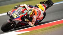 Joan Mir's Strategic Race Leads Honda In Assen Sprint, Eyes On Improvement