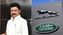 M.K. Stalin To Launch Tata Motors And JLR's New Plant In Ranipet