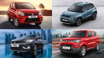 Top 5 CNG Cars In India Priced Under Rs 10 Lakh: Superior Mileage & Ultra Low Running Costs