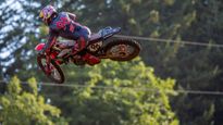 Jo Shimoda Earns Third Podium Finish Of The Season At Washougal MX