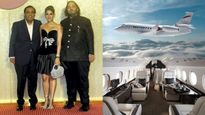 100 Planes Hired For Anant Ambani's Wedding: A Blend Of Luxury & Logistics