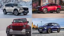 6 Hot New Cars Stealing The Spotlight In The Coming Months