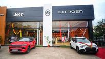 Jeep And Citroën Bolster Their Presence In Maharashtra With New Dealership