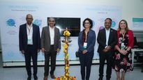 Tata Elxsi, Emerson Unveil Mobility Innovation Centre In Bengaluru