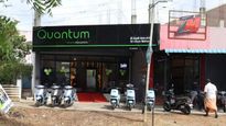 Quantum Energy Debuts New Electric Vehicle Showroom In Tirunelveli, Tamil Nadu