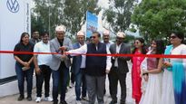 Volkswagen India Expands With Second Pre-Owned Store In Chittorgarh