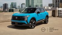 Nissan Enhances Ownership Experience With Maintenance Care Service For 2025 Models