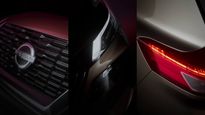 Nissan X-Trail Launch In India: Second Teaser Out
