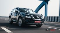 Nissan X-Trail Review: The Big Family Cruiser