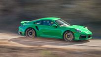 Porsche Sets New Record With Stellar US Sales In Second Quarter Of 2024