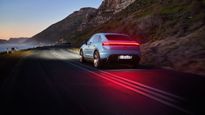 Porsche Expands Electric Macan Range With New Models And Off-Road Package